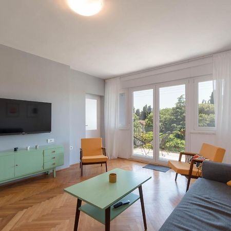 Nona Mileva Apartment 普拉 外观 照片
