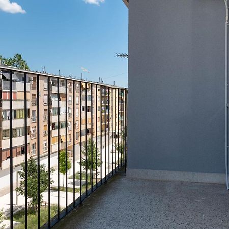 Nona Mileva Apartment 普拉 外观 照片