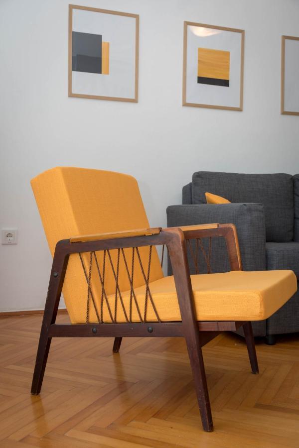 Nona Mileva Apartment 普拉 外观 照片