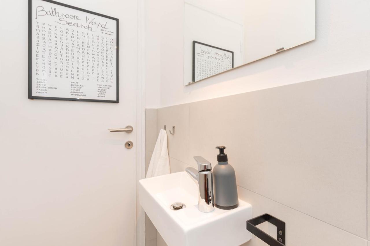 Nona Mileva Apartment 普拉 外观 照片